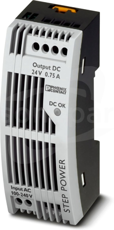 STEP-PS/1AC/24DC/0,75/FL Zasilacz