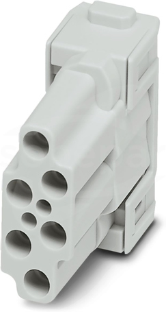 HC-M-06-CT-F Moduł wkładki stykowej