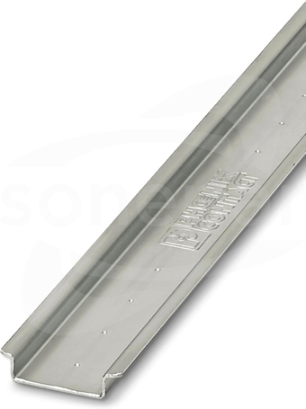 NS 35/7,5 Szyna DIN 35x7,5x2000