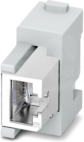 HC-M-RJ45-08-GC-F/F Moduł wkładki stykowej