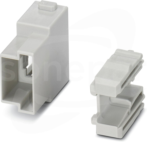 HC-M-RJ45-AD-PC-M Moduł wkładki stykowej