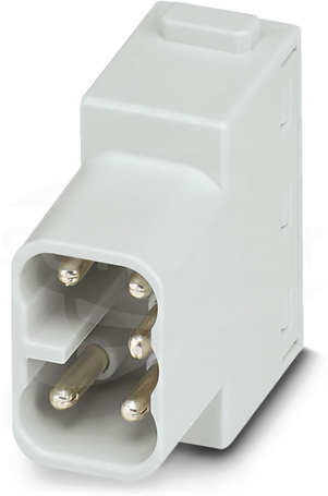 HC-M-05-PT-M Moduł wkładki stykowej