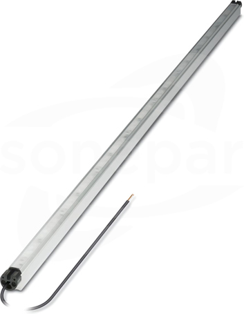 PLD M 160 W-95/105 1176 Lampa LED do maszyn