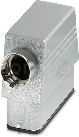 HC-D25-TFL-72/O1M25S Obudowa wielowtyk