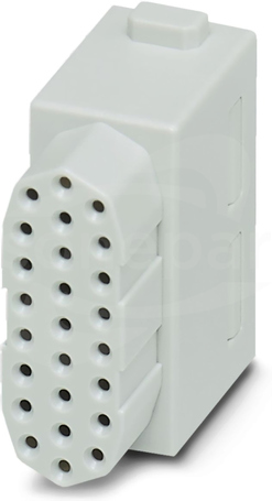 HC-M-25-CT-F Moduł wkładki stykowej