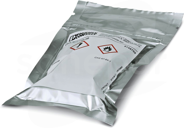 CMS-R-FLUID-TR Płyn czyszczący
