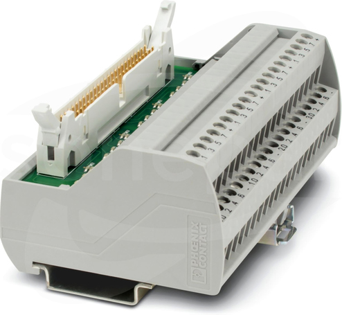 VIP-2/SC/FLK50/LED/PLC Moduł VARIOFACE