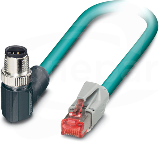 NBC-MR-R4AC SCO-IE/.../... Kabel sieciowy