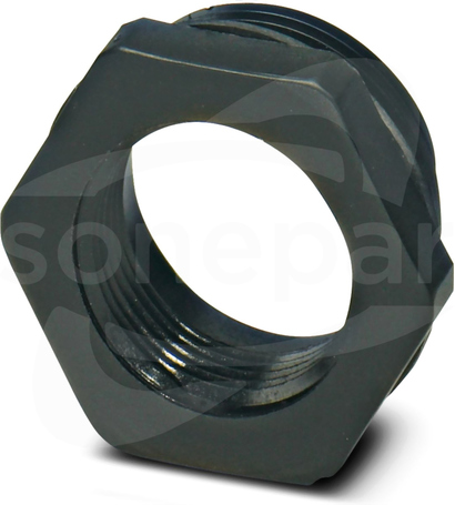 REDUC-K-KV-M32/M20 BK Adapter redukcyjny