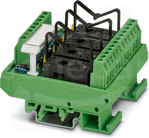 UMK-4 RM 24DC Moduł VARIOFACE