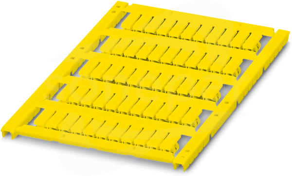 UCT-WMS 3,2 (12X4) YE Mata oznacznikowa