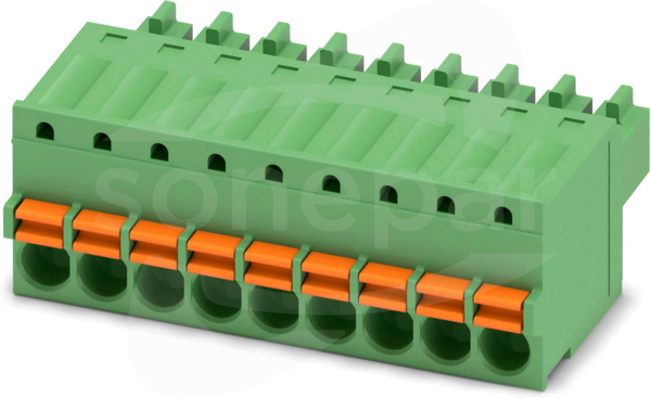 FK-MCP 1,5/9-ST-3,5 Element wtykowy