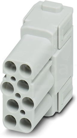 HC-M-08-CT-F Wkład stykowy żeński