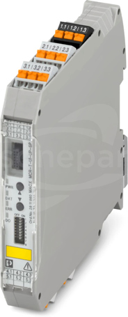 MACX MCR-T-UI-UP-SP Przetwornik pomiarowy temperatury