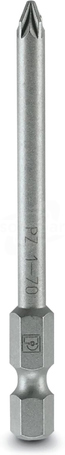 SF-BIT-PZ 1-70 Końcówka wkrętakowa