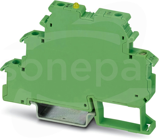 DEK-OV-5DC/24DC/3 Moduł przekaźnika półprzewodnikowego