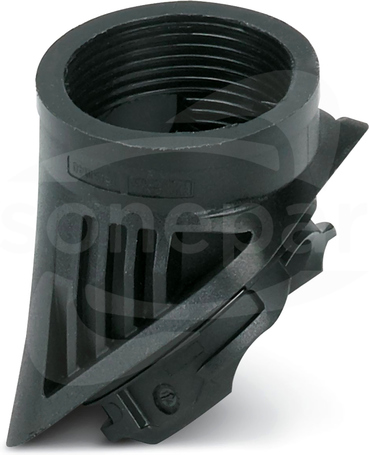 HC-B-TA-M32-PLR-BK Adapter