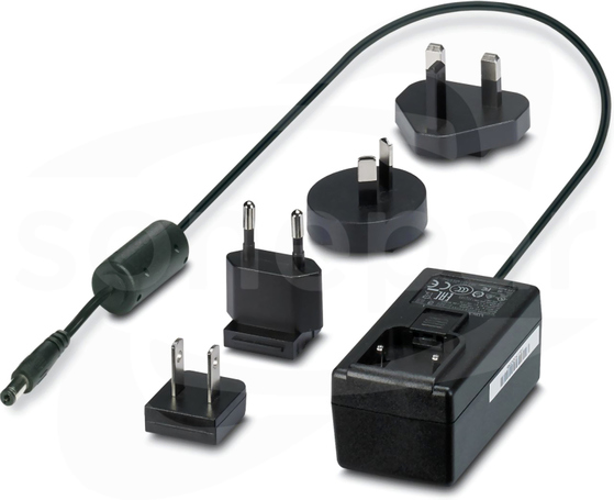 THERMOFOX/ADAPTER Adapter/zasilacz do drukarki