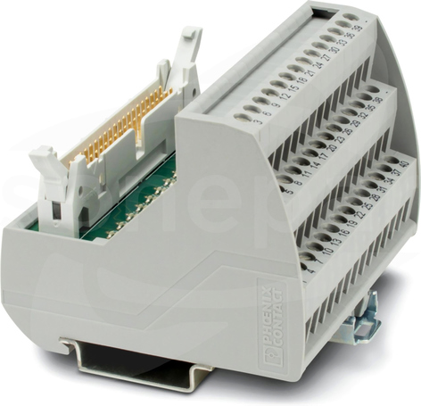 VIP-3/SC/FLK40/LED Moduł VARIOFACE