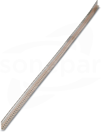 LB 100-6 Mostek