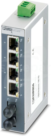 FL SWITCH SFNB 4TX/FX ST Switch przemysłowy