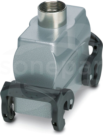 HC-B 16-TMQ-N-O1M25G Obudowa wielowtyk