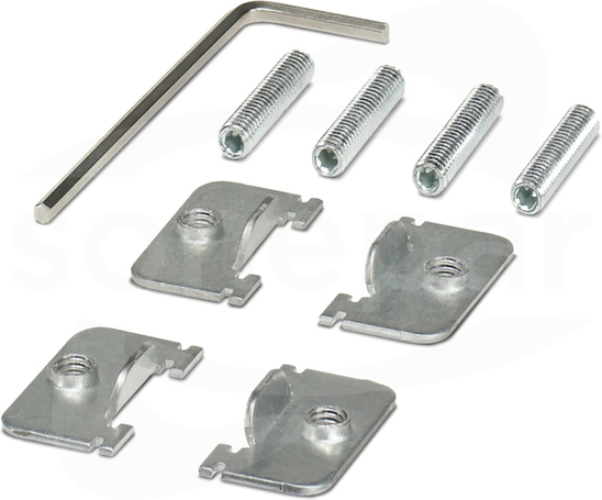 HMI SCB MOUNTING KIT 8 Zestaw montażowy
