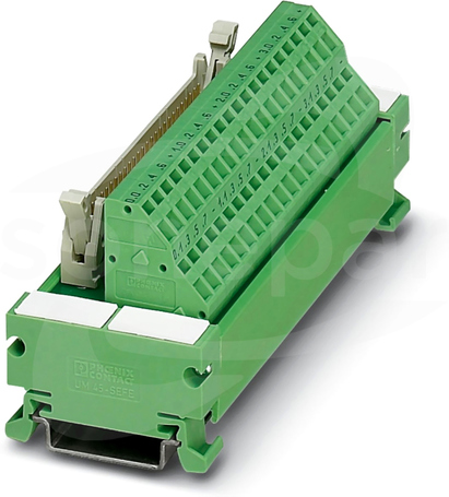 UM 45-FLK50/ZFKDS/PLC Moduł VARIOFACE