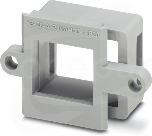 VS-08-A-RJ45/MOD-1-IP20 Złącze modułowe