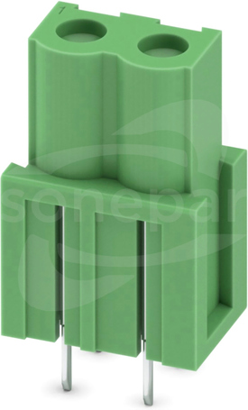 ICV 2,5/2-G-5,08 Gniazdo
