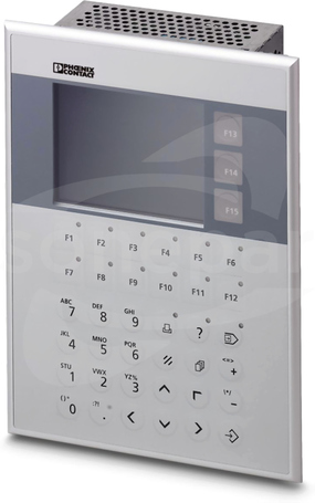 BT07AM/792070 S00001 Panel operatora