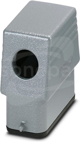 HC-D 15-TFL-66/O1STM20S Obudowa wielowtyk
