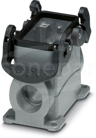 HC-B 10-SMQ-74/O1M25 Obudowa wielowtyk