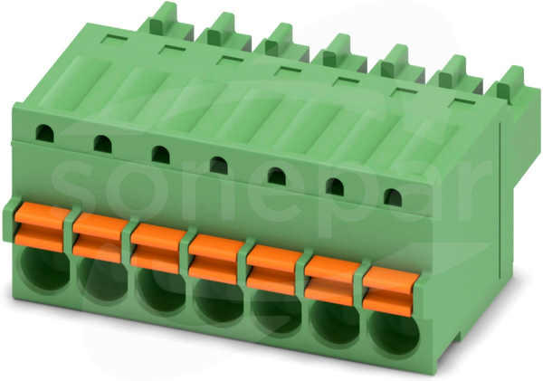 FK-MCP 1,5/7-ST-3,5 Element wtykowy
