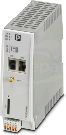 TC ROUTER 3002T-3G Router