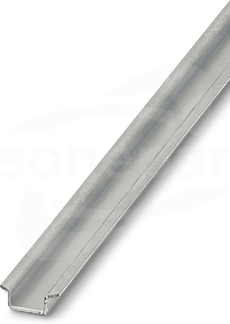 NS 15 UNPERF 1000mm Szyna nośna