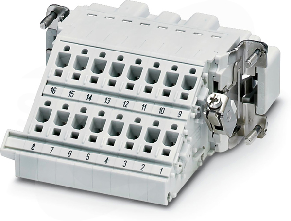 HC-B 16-A-DT-PEL-M Adapter zaciskowy