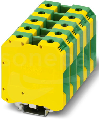 USLKG 50-IB Złącze instalacyjne
