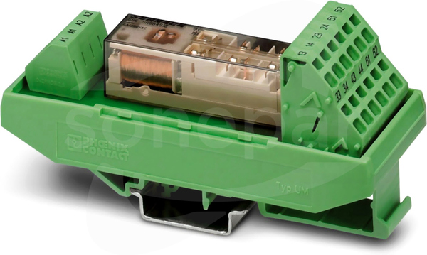 PSR-SPF-24UC/URM/4X1/2X2 Przekaźnik bezpieczeństwa