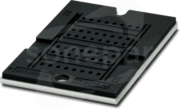 TMP-UCT-MAG10 Zasobnik