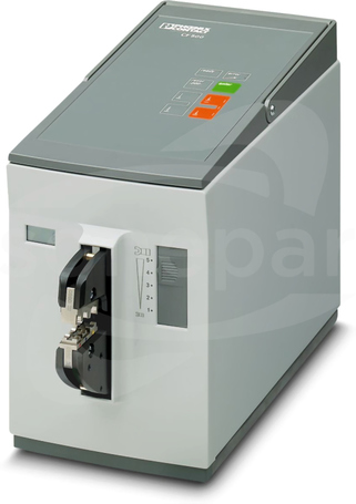 CF 500-230V Narzędzie zaciskowe elektryczne