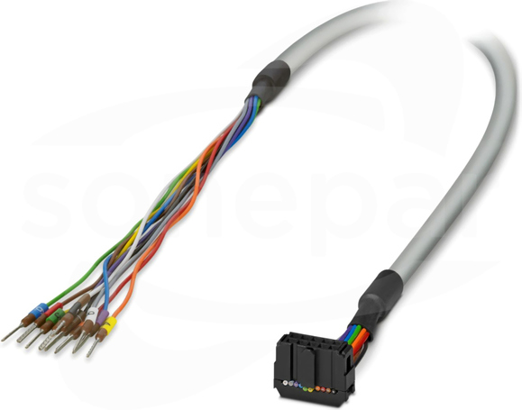 CABLE-FLK10/OE/0,14/1,5M Kabel interfejsowy