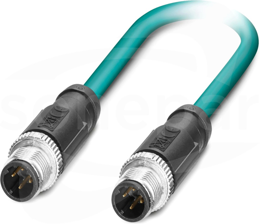 NBC-MSD/10,0-93E/MSD SCO Kabel sieciowy