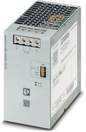 QUINT4-BUFFER/24DC/40 Moduł buforowy