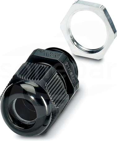 PSD-S AS CABLE GLAND M16x1,5 Dławnica kablowa