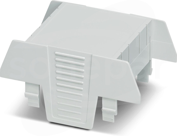 EH 45-C DS/ABS GY7035 Obudowa elektroniki