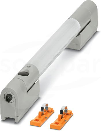 PLD E 400 W 250 Lampa LED do szafy sterowniczej