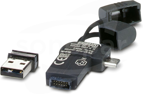IFS-BT-PROG-ADAPTER Adapter