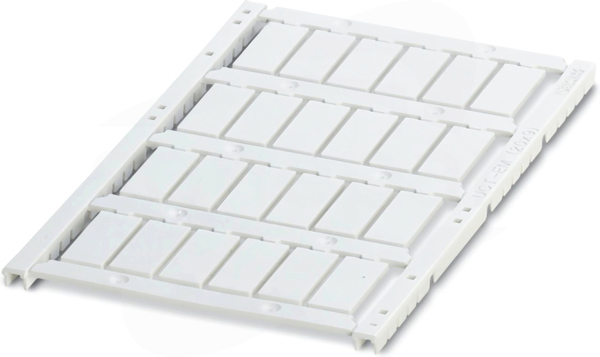 UCT-EM 20x9 Szyld zapadkowy