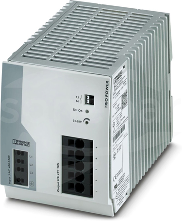 TRIO-PS-2G/3AC/24DC/40 Zasilacz